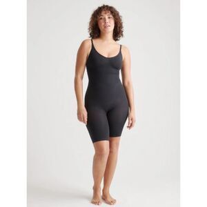 Quince Black Women's Top